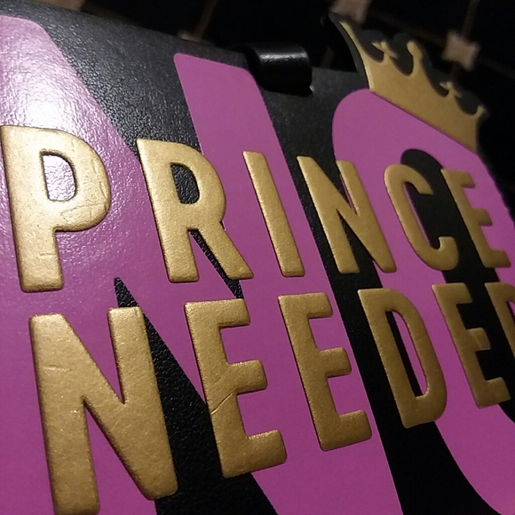 Disney luggage tag - Picture 4 of 4